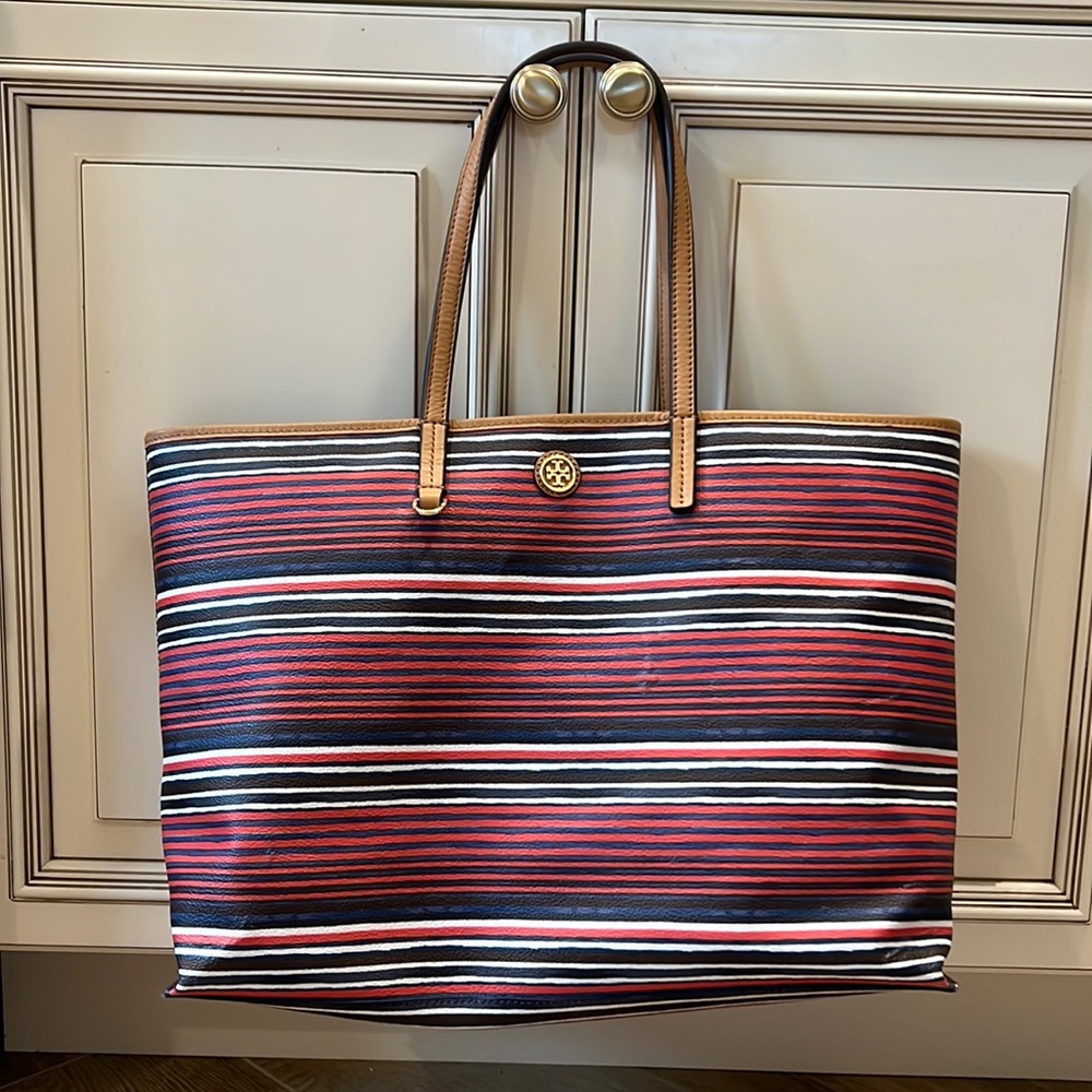 Tory Burch Tote
